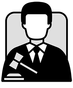 弁護士のイメージ