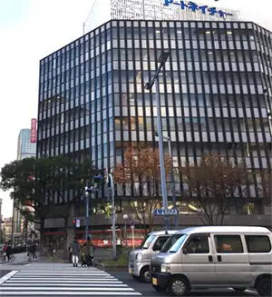 カウンセリングの場所