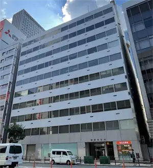 カウンセリングの場所