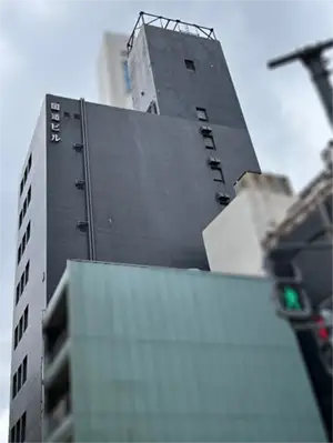 カウンセリングの場所