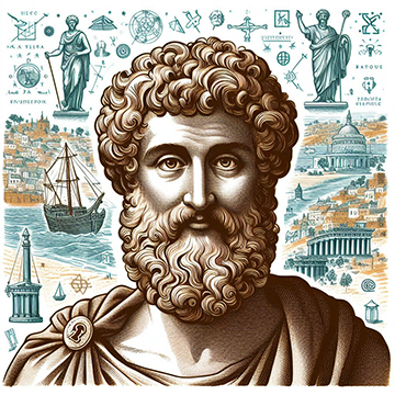 アリストテレスの能力のイメージ