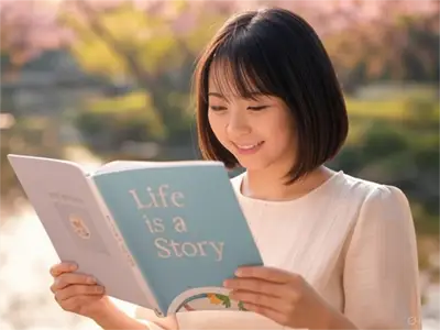 傾聴中のイメージ