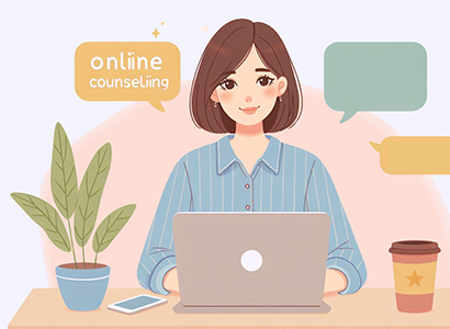 セッション中のイメージ